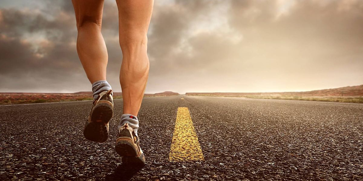 5 svarbiausi patarimai, kaip pradėti bėgioti